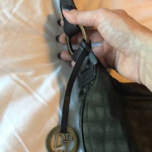 Donald J. Planer Fur Bag
